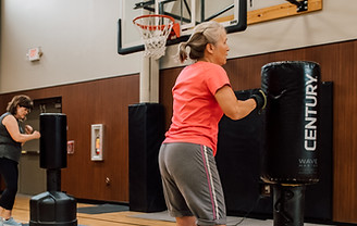 Best Workout Classes Helena, Montana