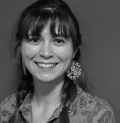 Alt Text: headshot of Julynn Wildman
