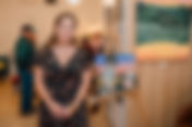 Fall Art Walk