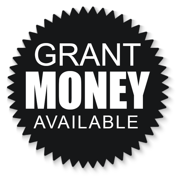Free Grant Money Available!
