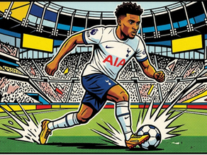 Mo Kudus cartoon like