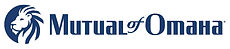 Mutual of Omaha logo