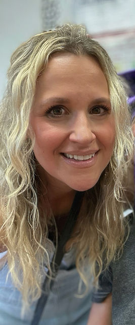 Kari Paulson, Stylist.