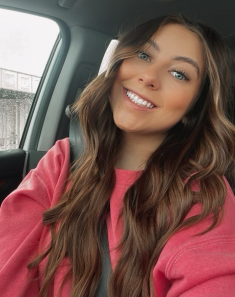 Grace Eason