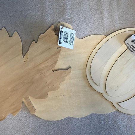 Fall for these Dollar Tree must-haves