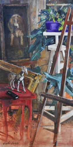 L'atelier