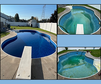 liner change in syracuse