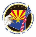 AZ Dept of Veteran Services logo.JPG