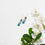 Thumbnail: Eriskay Drop Earrings