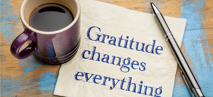 Is Gratitude the Productivity Hack We’ve Overlooked?