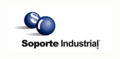 Soporte industrial