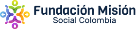 LOGO FUNDACIÓN MISIÓN SOCIAL COLOMBIA