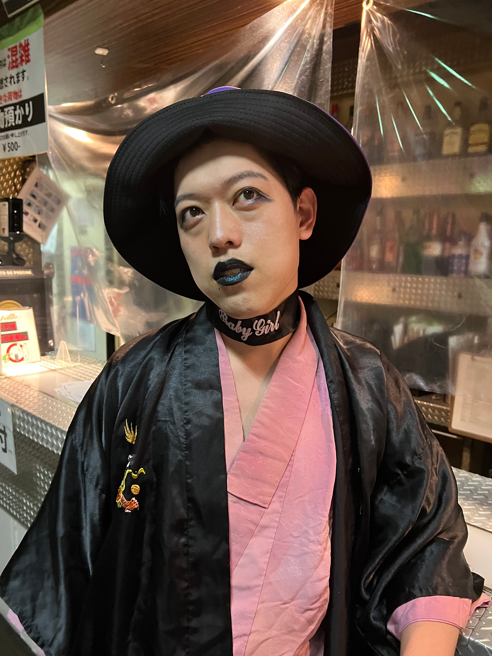 はきはき