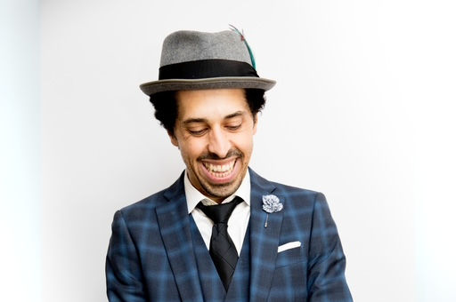 An Evening of Sleight of Hand, Mentalism & Mischief