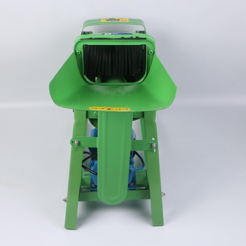 Miniatura: Debulhadora de Milho Elétrica 220v com Motor 3kw