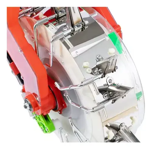 Miniatura: Plantadeira Adubadeira De Empurrar Manual Motocultivador