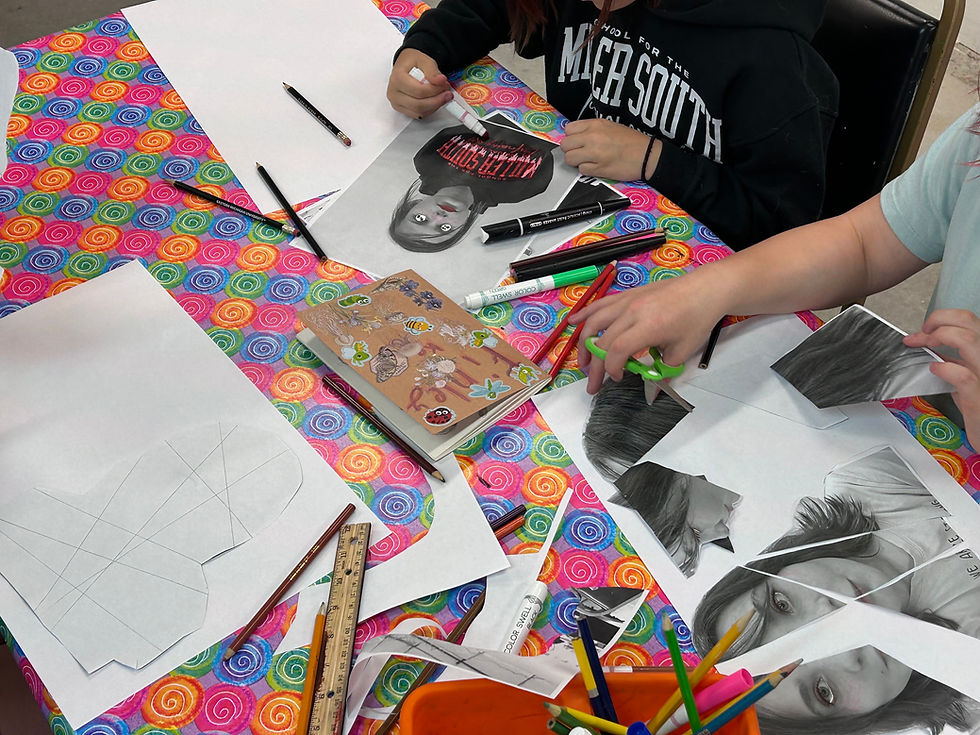 Supercharging Your Creative Work: How to Make it Stand Out on the Map