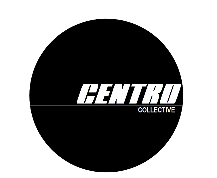Centro collective logo