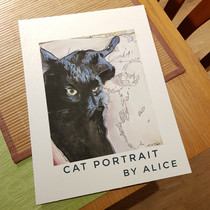 Black Cat