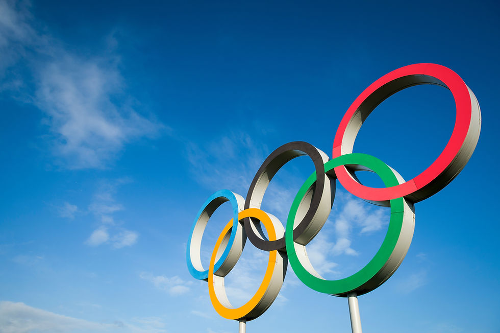The Origins of Commercialisation of the Olympic Games (1896–1928)