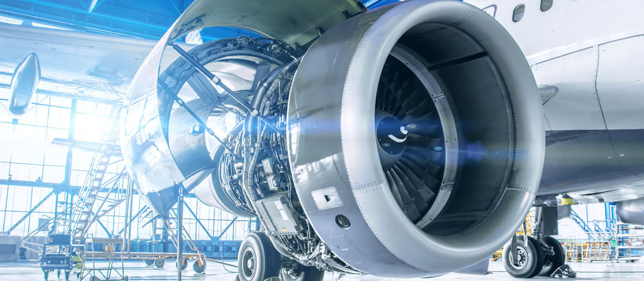 Aerospace and Aviation Industry Experience