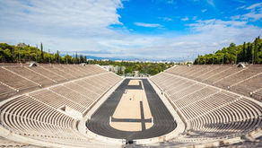 Trademark Power: How Olympic IP Fuels Revenue