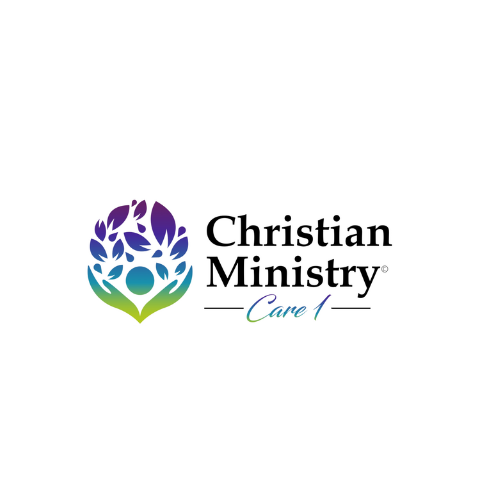 マネークリップ Christian CDRロゴ① Christian Ministry Care 1 | faith-based counseling