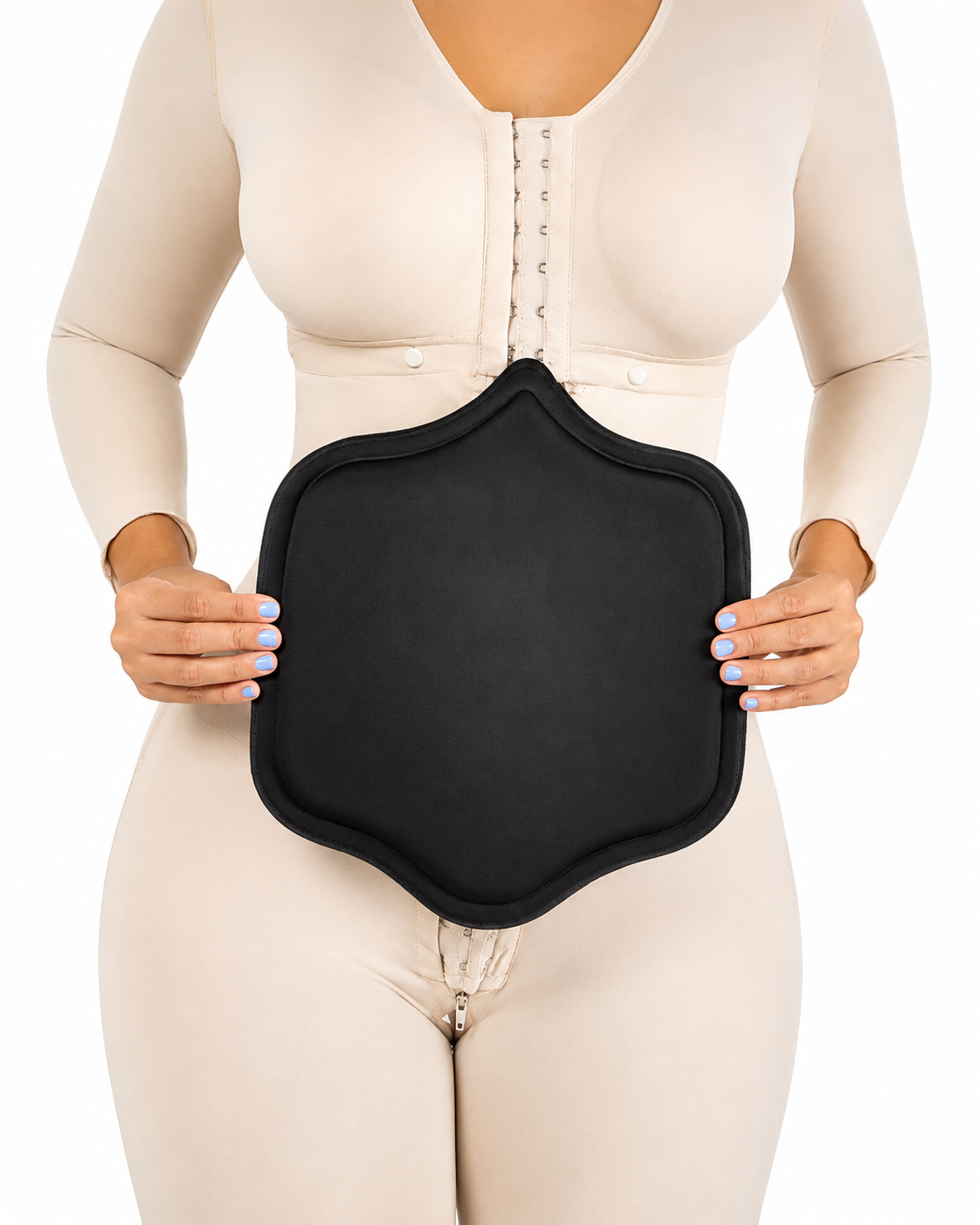 Abdominal Foam Board