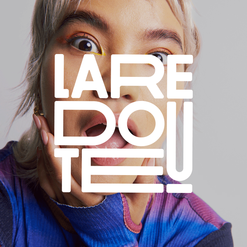 LA REDOUTE
