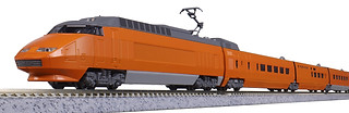 KATO×TGV | Kato Special Feature
