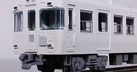 京王帝都電鉄5000系 | Kato Special Feature