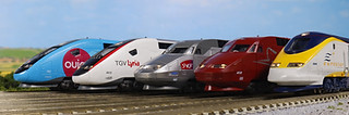 KATO×TGV | Kato Special Feature