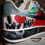 Thumbnail: I LOVE MY HOOD Shoes