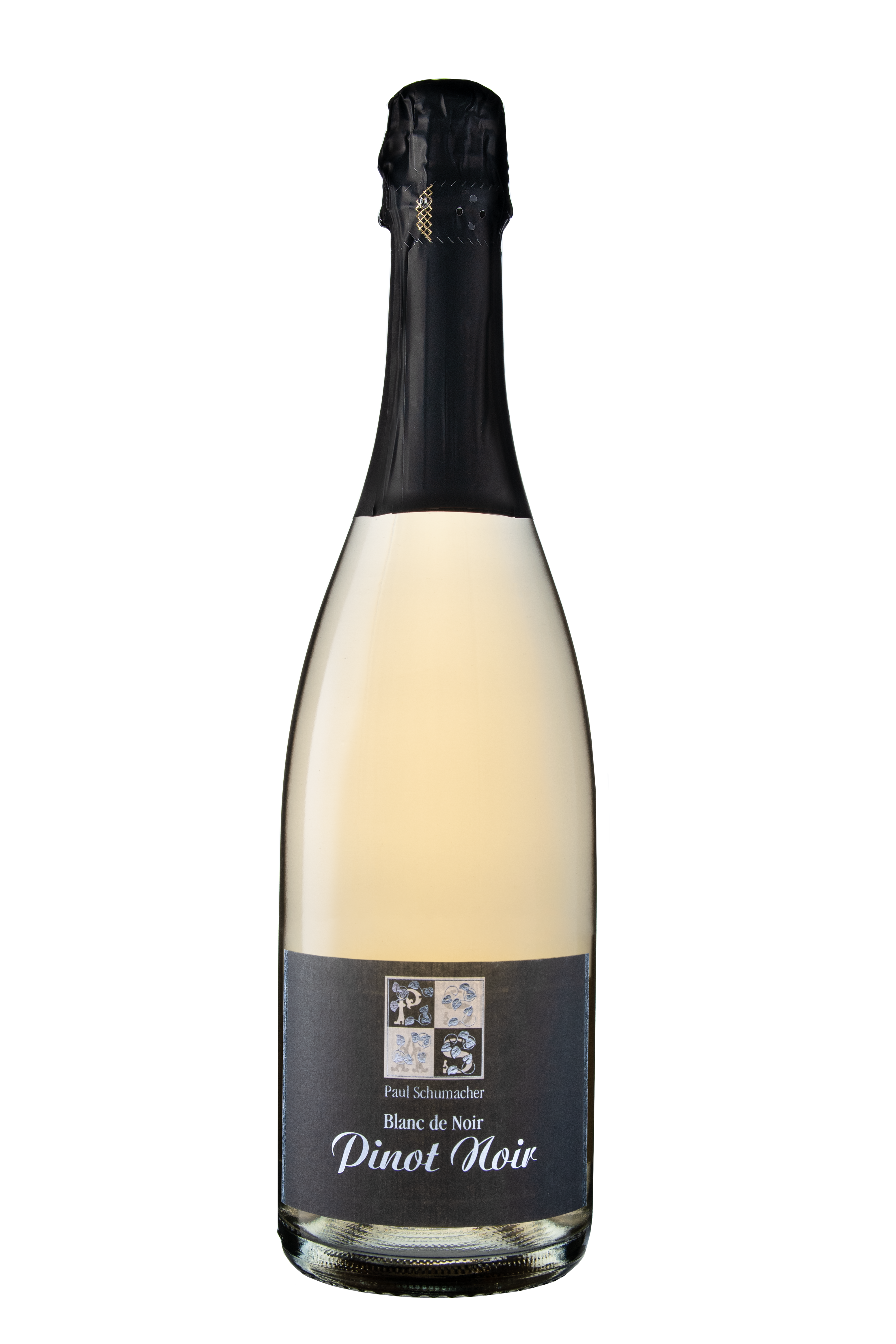 Blanc de Noir Sekt