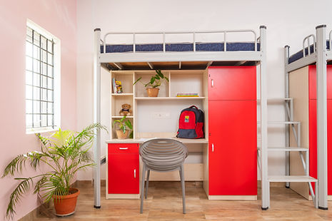 Hostel Image