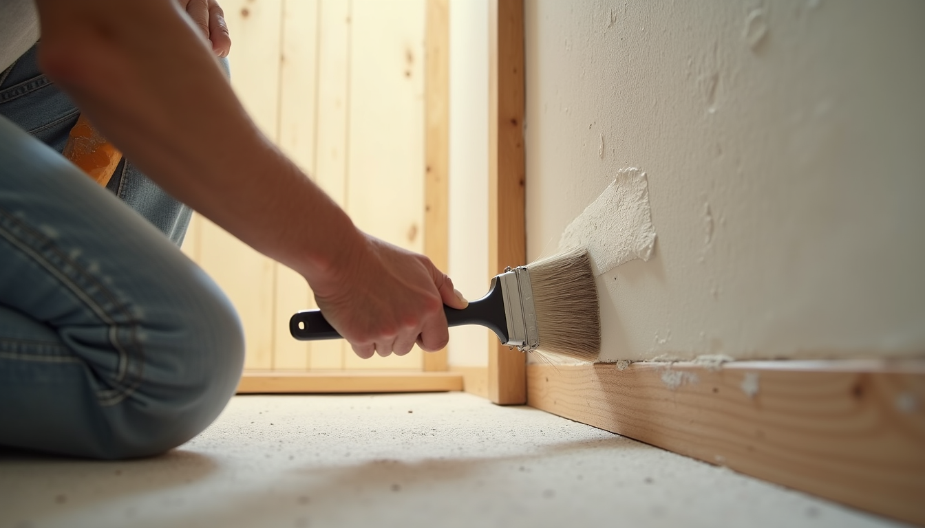 dust-free sanding High Wycombe, dust-controlled sanding, wall sanding, ceiling sanding, woodwork sanding, furniture sanding, surface preparation, low-dust decorating, paint preparation