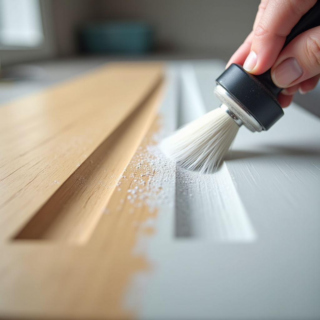 woodwork painting High Wycombe, trim painter, skirting board painting, architrave painting, staircase painting, bannister painting, interior woodwork, gloss painter, satinwood finish, decorator