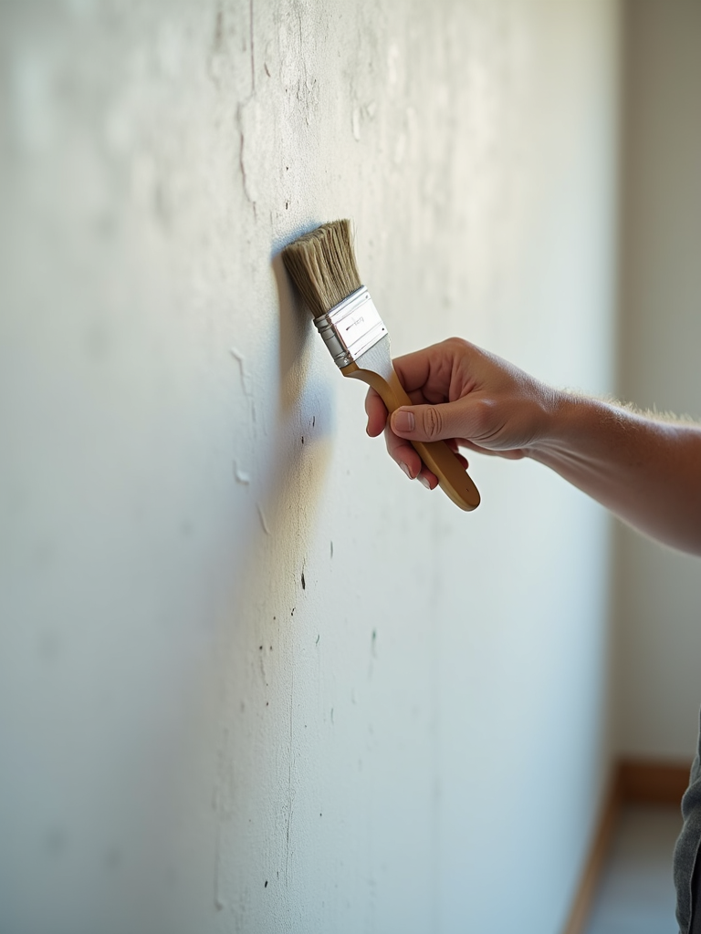 wall painting High Wycombe, wall painter, interior wall painting, room painting, house decorating, feature wall painting, emulsion painting, residential painter, professional wall decorator