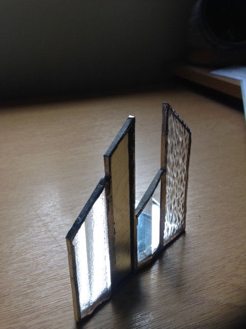 Thumbnail: Candle Stand
