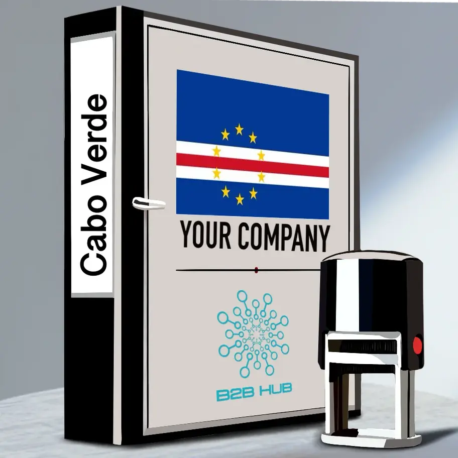 Cabo Verde company formation