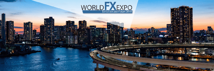 World Fx Expo - 