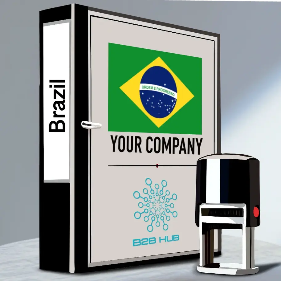 Brazil company formation