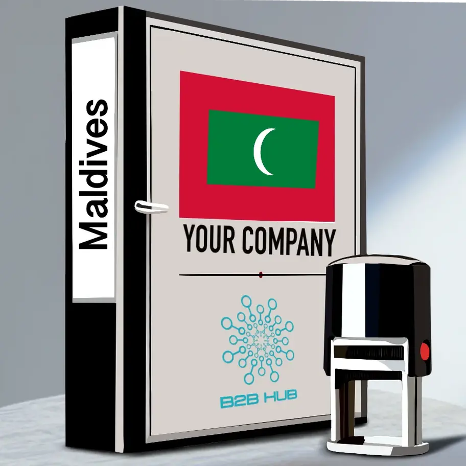 Maldives company formation