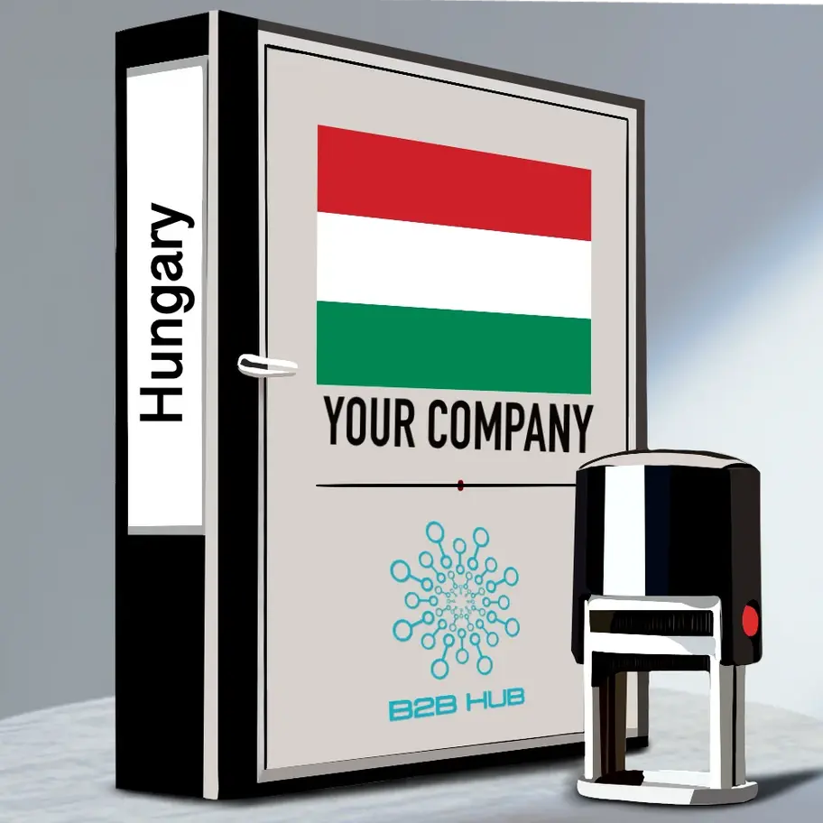 Hungary company formation
