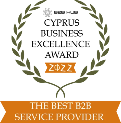 B2B Hub awards