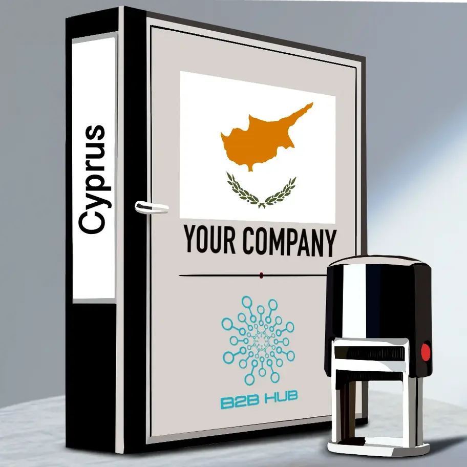 Cyprus company formation