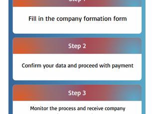 B2B Hub Unveils Fully Functional Mobile Platform for Global Company Formation