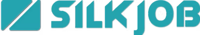 Silkjob logo