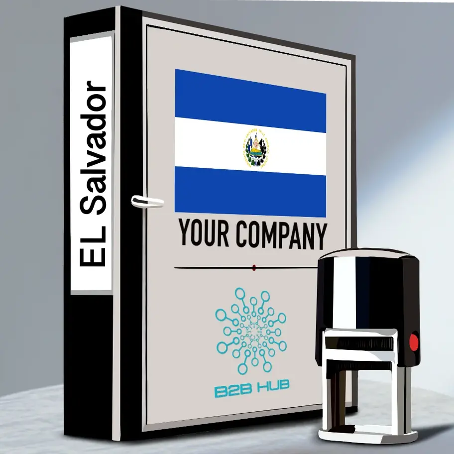 El Salvador company formation