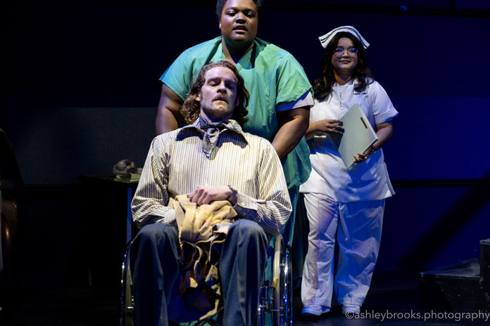 Breath of Life, 2024